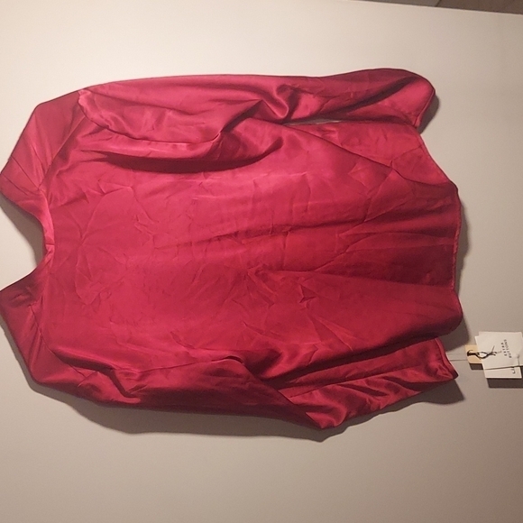 Vintage Liz Claiborne suits blouse - Picture 5 of 8